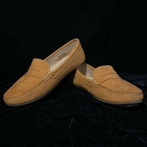 Marc Joseph loafer